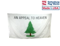 Washington's Cruisers