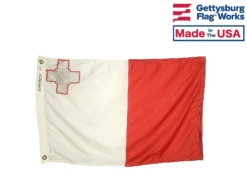 Malta Flag