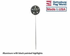 WWI Grave Marker - Choose Options -flag sale 10 3 3