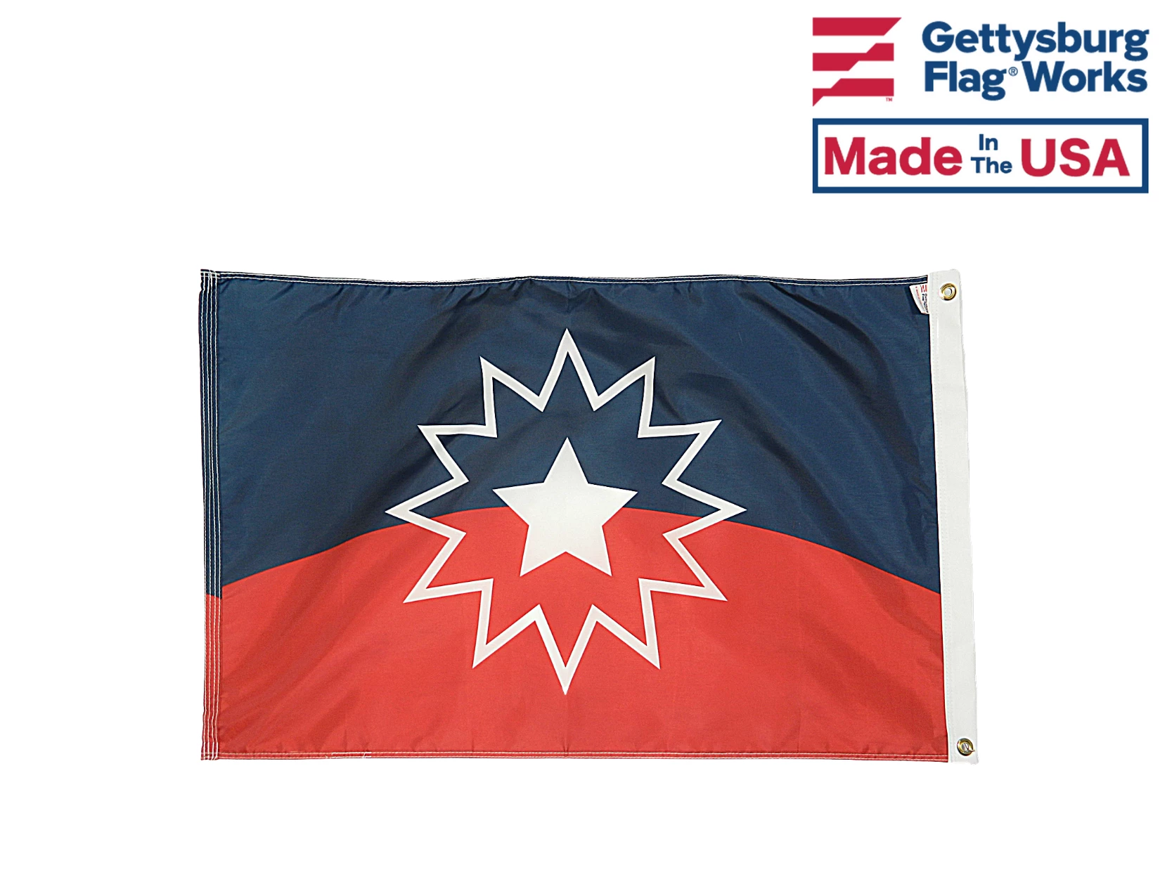 Juneteenth Flag 3 Juneteenth Flag - Image 3