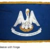 Louisiana Flag - Indoor