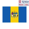 City Of Philadelphia Flag