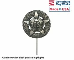 WWI Grave Marker - Choose Options -flag sale 11 1 5