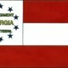 11th GA Infantry Flag - 3x5'