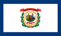 West Virginia Flag - Outdoor 11 West Virginia Flag - Outdoor -flag sale 1280px flag of west virginia.svg