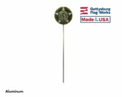 WWI Grave Marker - Choose Options -flag sale 13 1 4