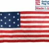 Historical American 13 Stars & Stripes Flag