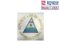 Nicaragua Flag 6 Nicaragua Flag -flag sale 14 3