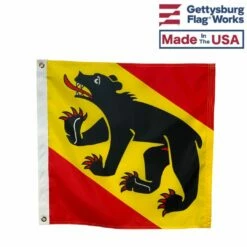 Bern City Flag