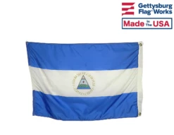 Nicaragua Flag 7 Nicaragua Flag -flag sale 15 3