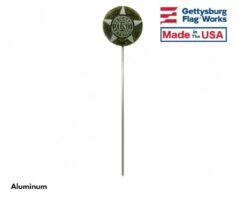 Universal Veteran Service Grave Marker - Choose Options 28 Universal Veteran Service Grave Marker - Choose Options -flag sale 15 5