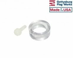 "Please Remember Me" American Flag Kit -flag sale 18 6 1