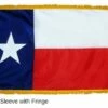 Texas Flag - Indoor