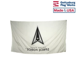 Indian War Grave Marker-Aluminum -flag sale 19 2