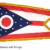 Ohio Flag - Indoor