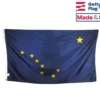 Alaska Flag - Outdoor