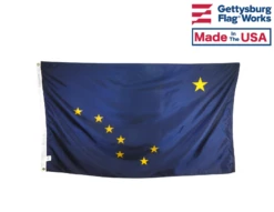 Alaska Flag - Outdoor
