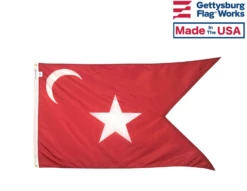 South Carolina Secession Flag 1861 - 3x5'