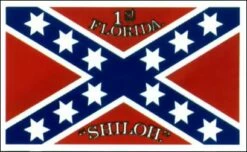 1st Florida Infantry Regiment Flag - 3x5'