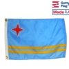 Aruba Flag