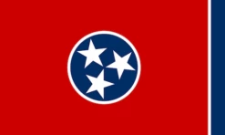 Tennessee Flag - Outdoor -flag sale 2000px flag of tennessee.svg