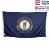 Kentucky Flag - Outdoor