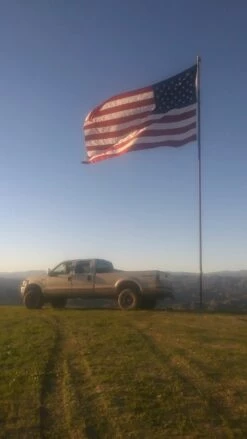 Gettysburg Flag® Heavy Duty Polyester American Flag 25 Gettysburg Flag® Heavy Duty Polyester American Flag -flag sale 20220111 162535
