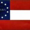 20th VA Infantry Flag - 3x5'