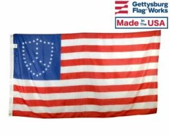 23rd Corp Company Flag - 3x5'