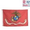 Marine Corps Retired Flag - 3x5'
