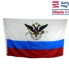 Russian American Company Flag