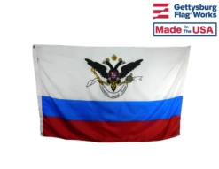 Russian American Company Flag