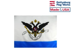 Russian American Company Flag -flag sale 25 3