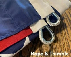 Gettysburg Flag® Heavy Duty Polyester American Flag 28 Gettysburg Flag® Heavy Duty Polyester American Flag -flag sale 26 3