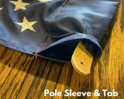 Gettysburg Flag® Heavy Duty Polyester American Flag 27 Gettysburg Flag® Heavy Duty Polyester American Flag -flag sale 28 1 1