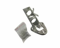 1" Bracket - Stainless Steel 7 1" Bracket - Stainless Steel -flag sale 2 1 1