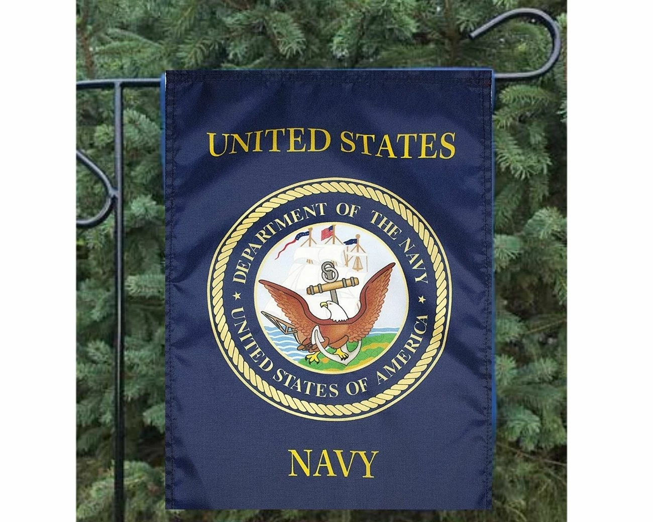 Navy Flag Bundle 3 Navy Flag Bundle - Image 3