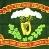 2nd N.Y. Irish Brigade Regiment Flag - 3x5'