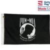 POW/MIA Motorcycle Flag