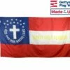 31st Alabama Infantry Flag - 3x5'