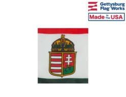 Historical Hungary Flag 1921-1946 6 Historical Hungary Flag 1921-1946 -flag sale 35 1 5