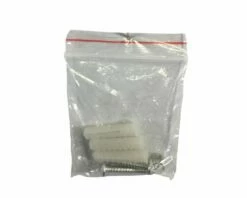 1" Bracket - Stainless Steel 6 1" Bracket - Stainless Steel -flag sale 3 3