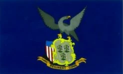 3rd CT Infantry Regiment Flag - 3x5'