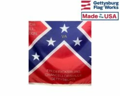 44th VA Infantry Flag - 4x4' -flag sale 44th va4