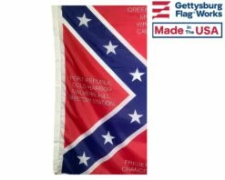 44th VA Infantry Flag - 4x4' -flag sale 44th va5