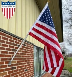 The All-American Flag Set