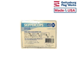Stainless Steel Utility Boat Flag Skipper Clips 7 Stainless Steel Utility Boat Flag Skipper Clips -flag sale 50 3
