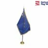 Nevada Indoor Flag Set-3x5