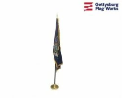 NEW YORK STATE INDOOR FLAG SET 17 NEW YORK STATE INDOOR FLAG SET -flag sale 51io4vxm96l. sl1500 1