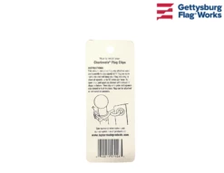 Charlevoix Boat Flag Clips -flag sale 52 3